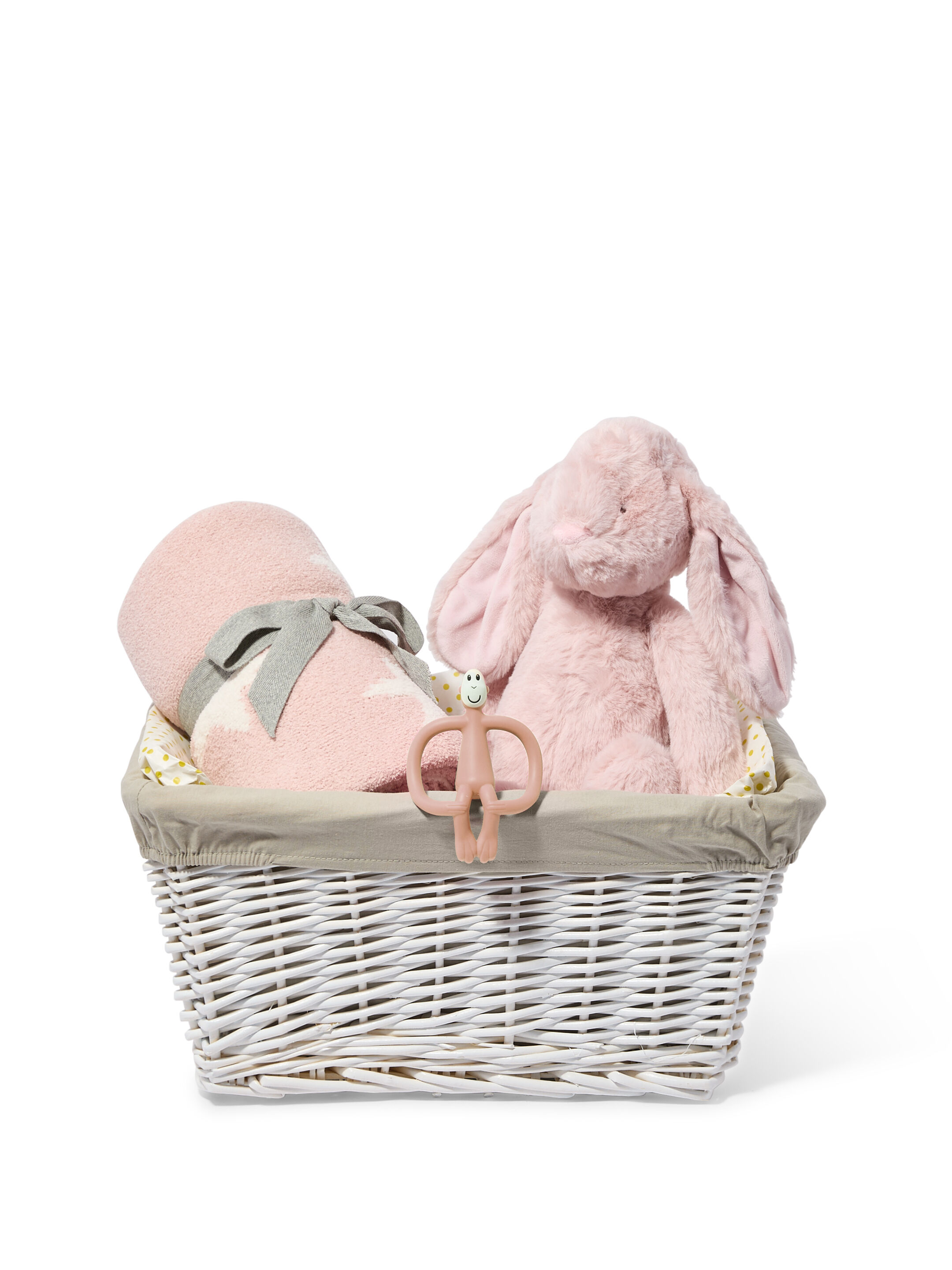 Baby Gift Hamper - 3 Piece Set Playtime Toys